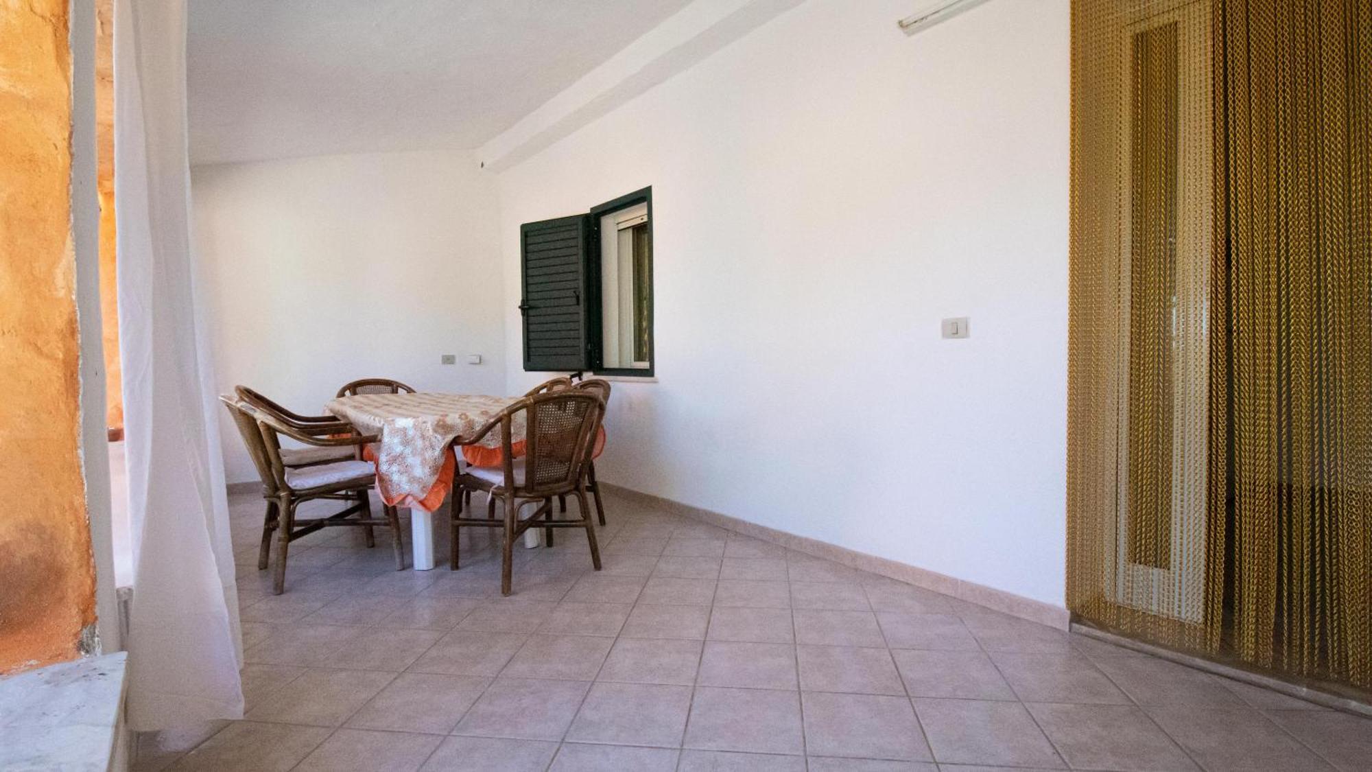 Villetta Marina Orosei Extérieur photo
