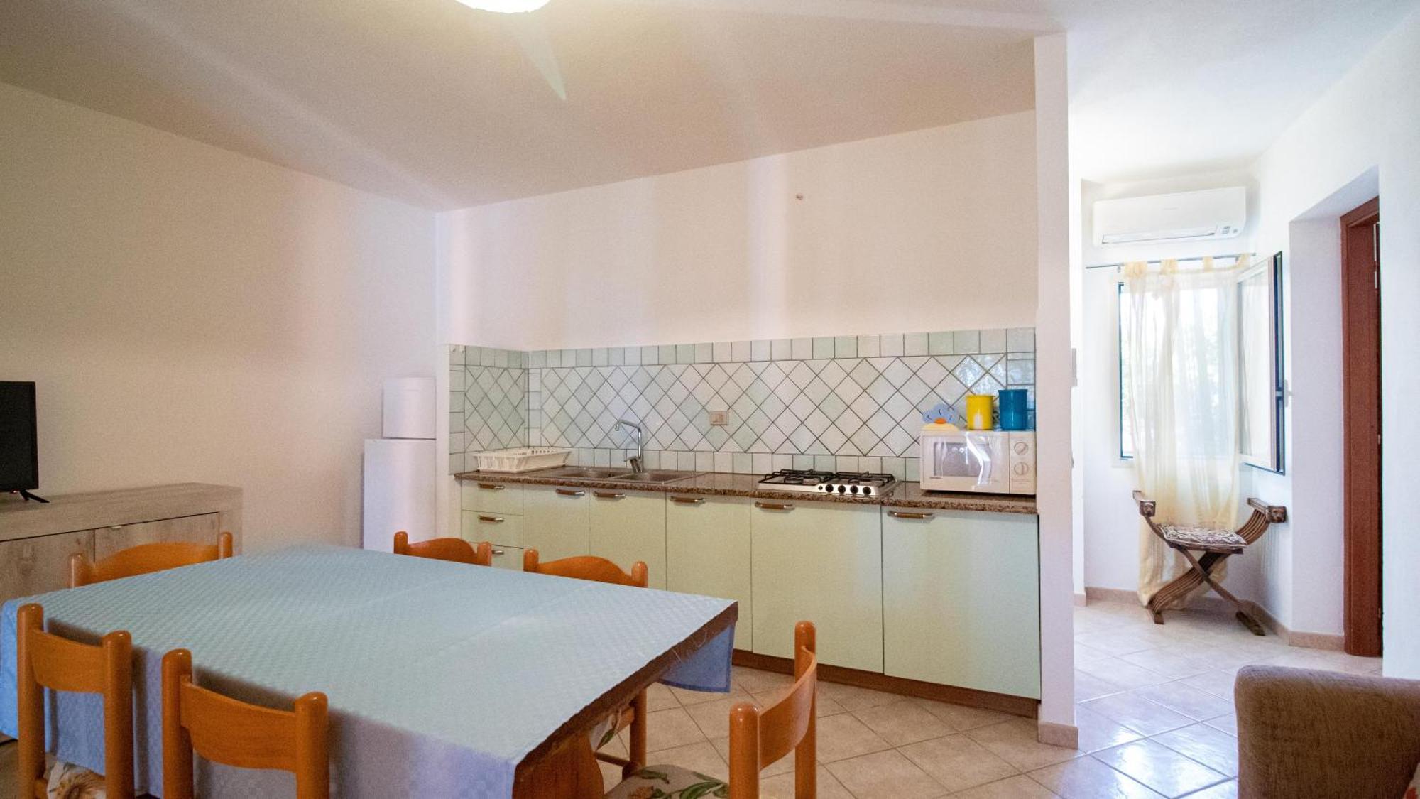 Villetta Marina Orosei Extérieur photo