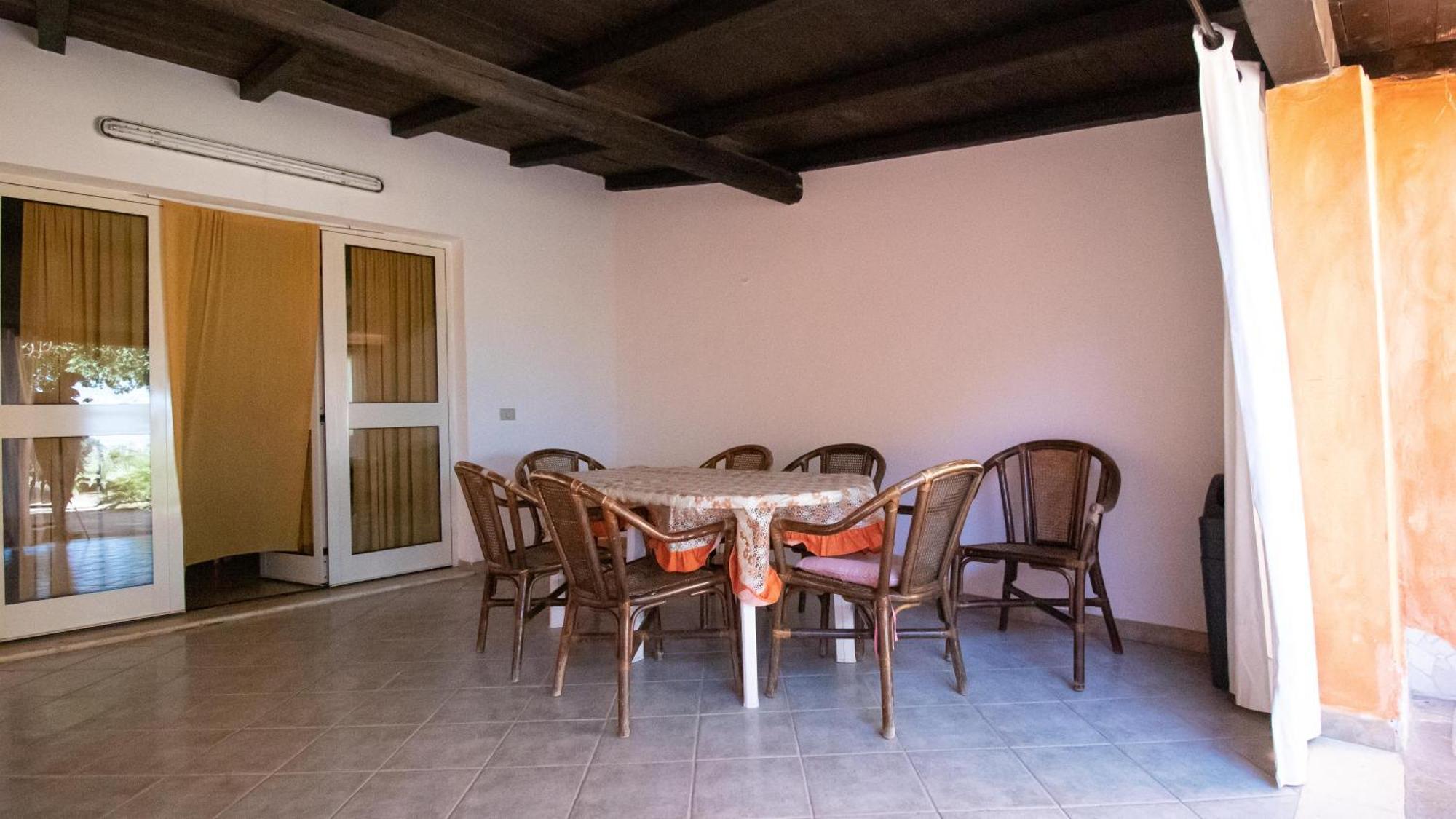 Villetta Marina Orosei Extérieur photo