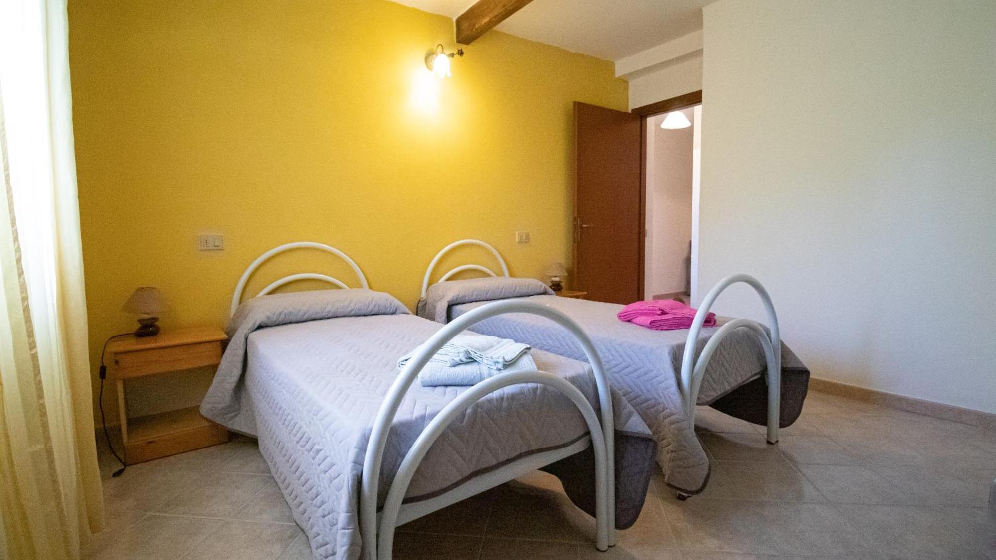 Villetta Marina Orosei Extérieur photo