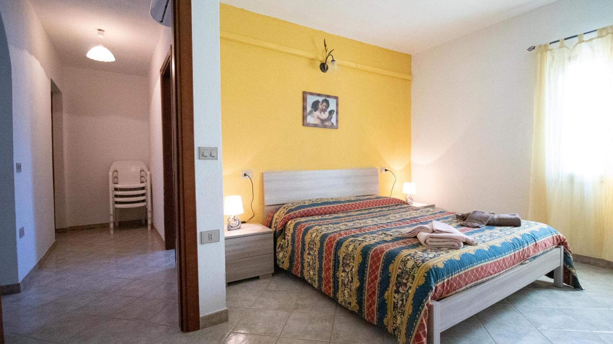 Villetta Marina Orosei Extérieur photo