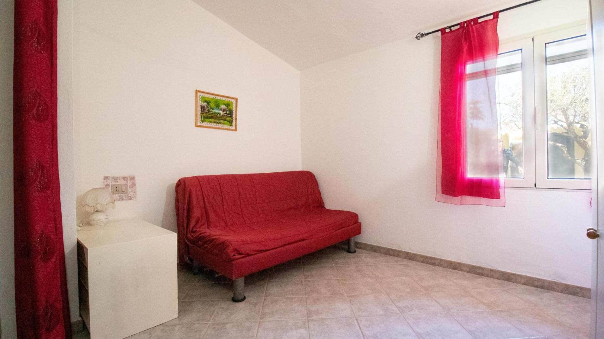 Villetta Marina Orosei Extérieur photo