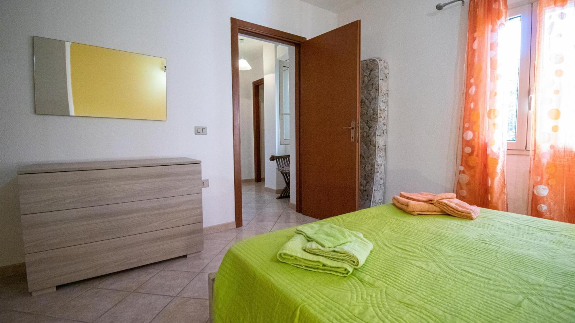 Villetta Marina Orosei Extérieur photo