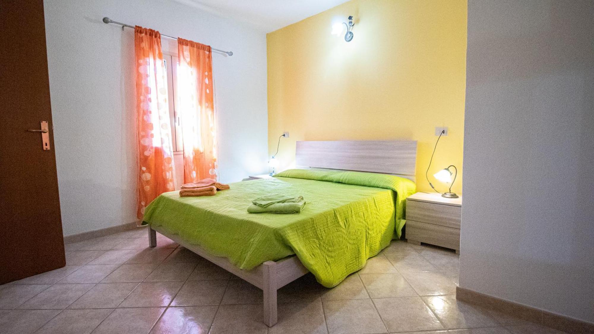 Villetta Marina Orosei Extérieur photo