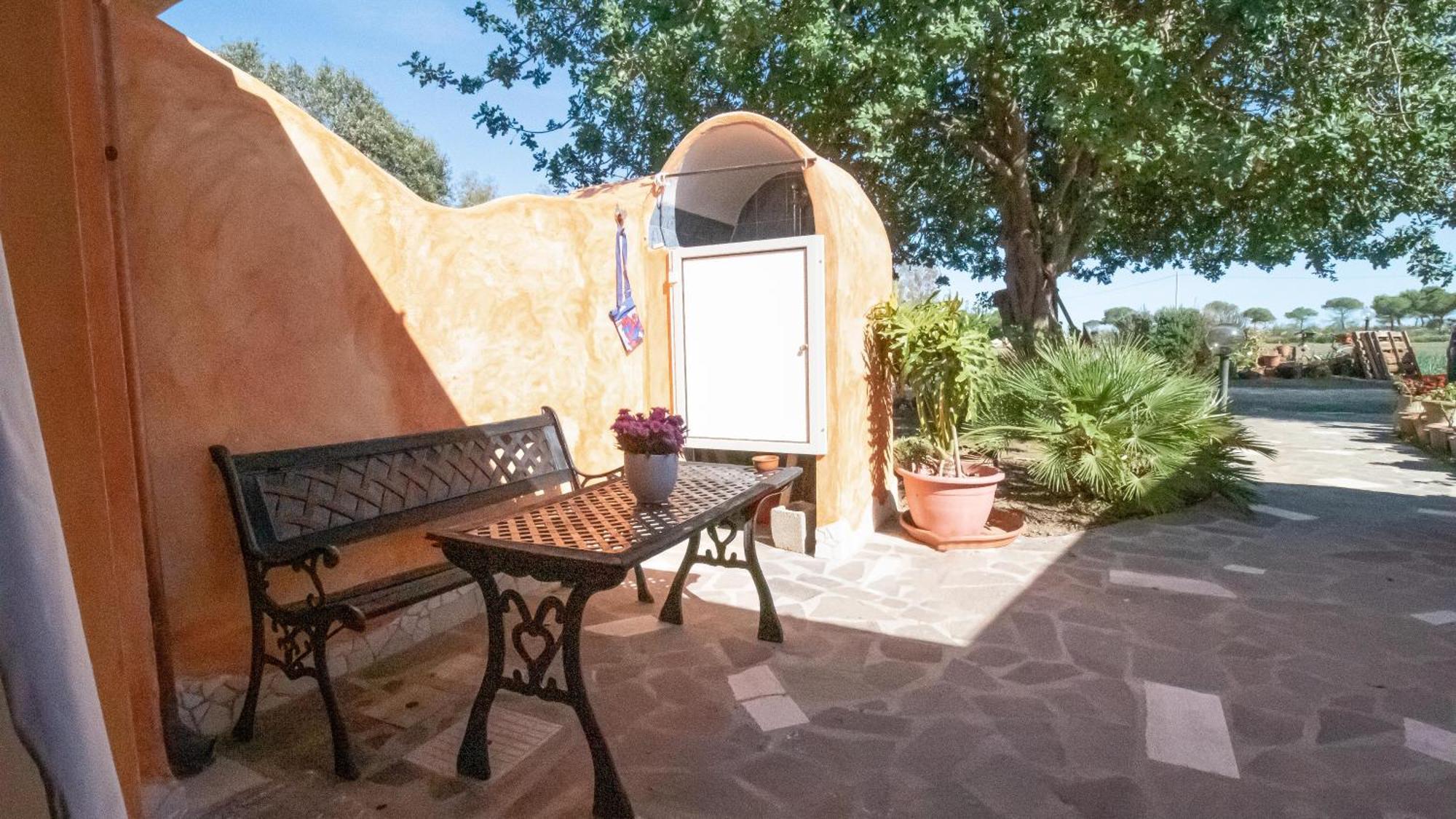 Villetta Marina Orosei Extérieur photo