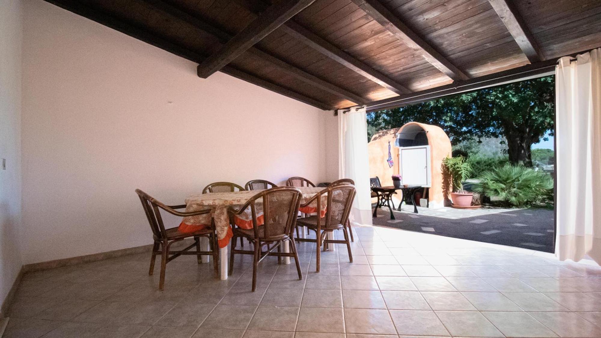 Villetta Marina Orosei Extérieur photo