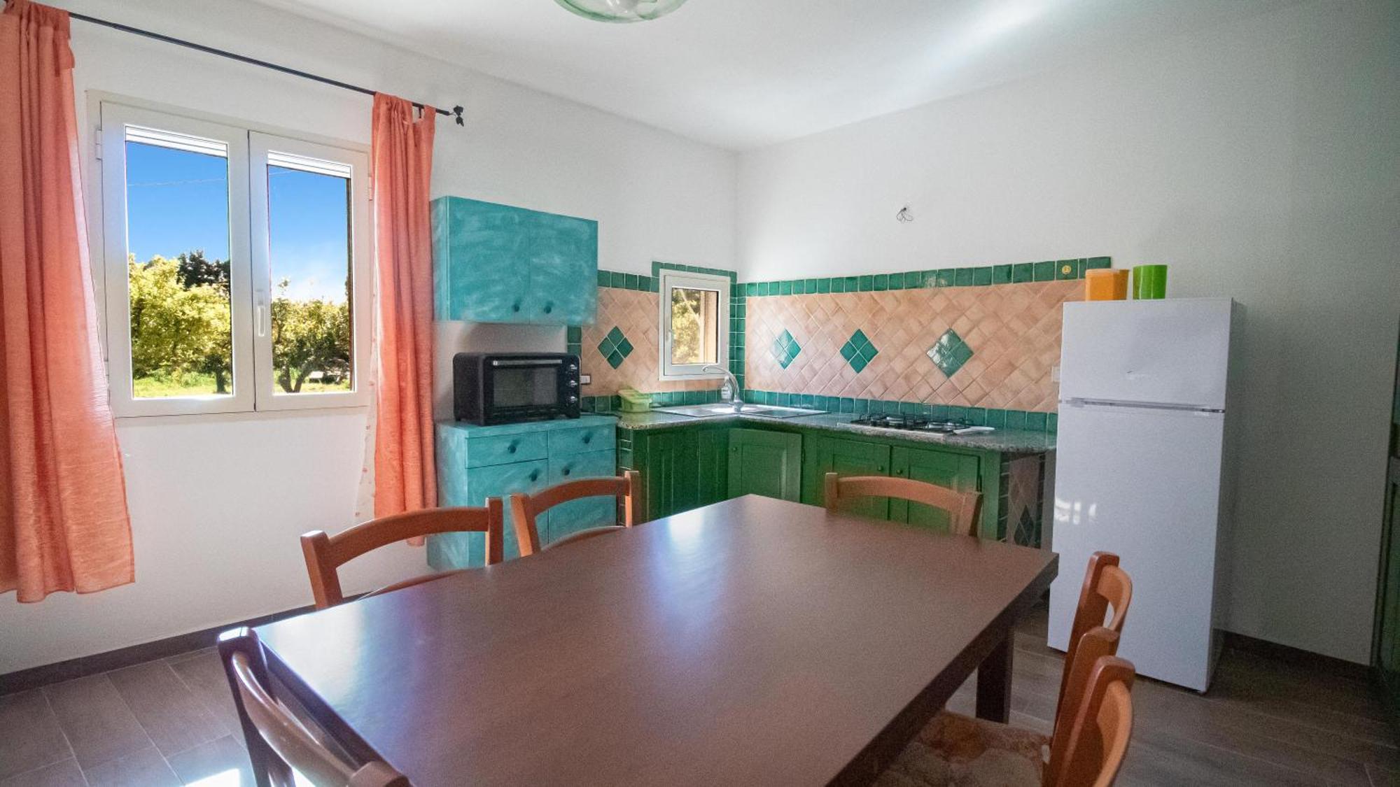 Villetta Marina Orosei Extérieur photo