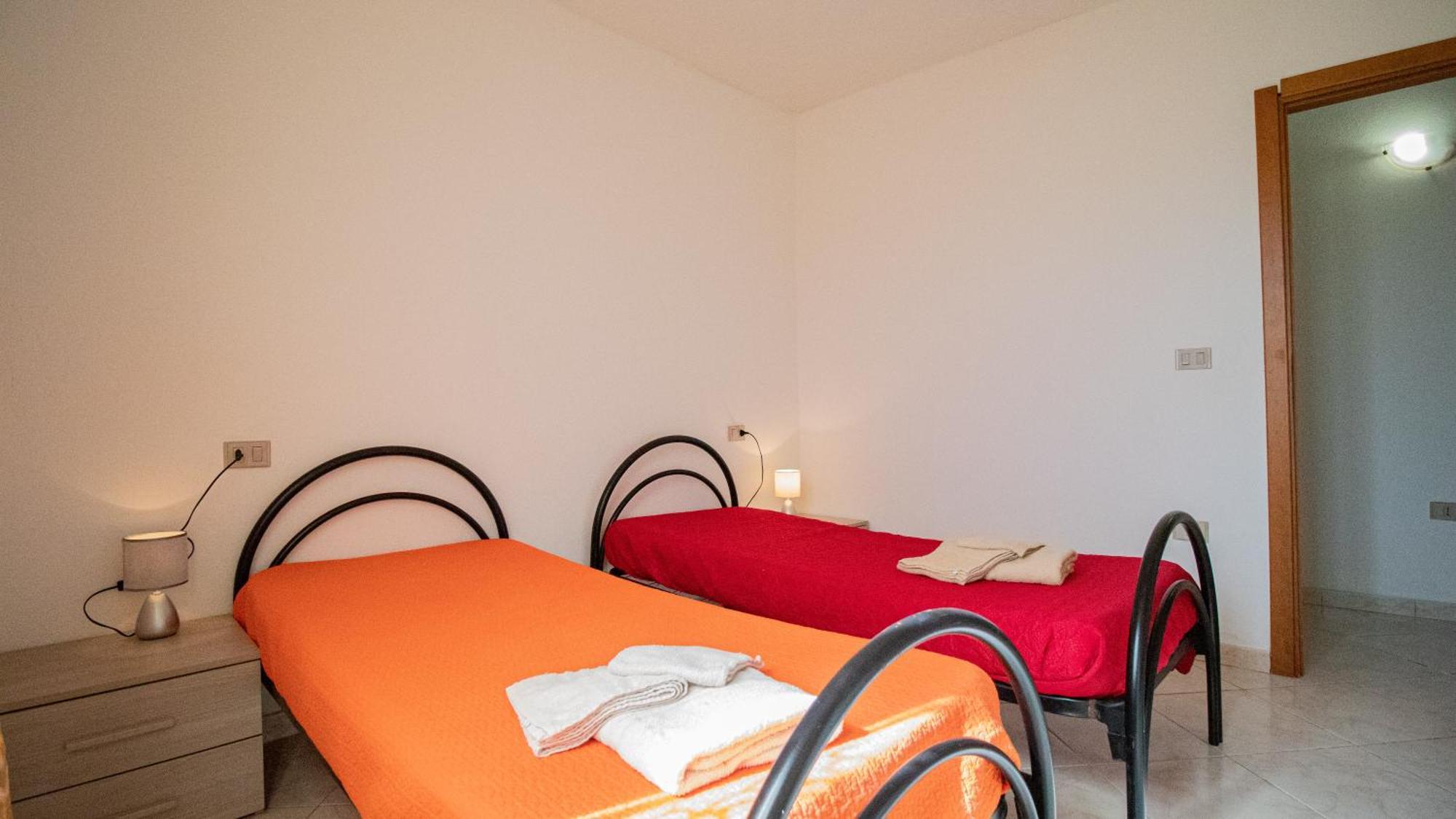 Villetta Marina Orosei Extérieur photo