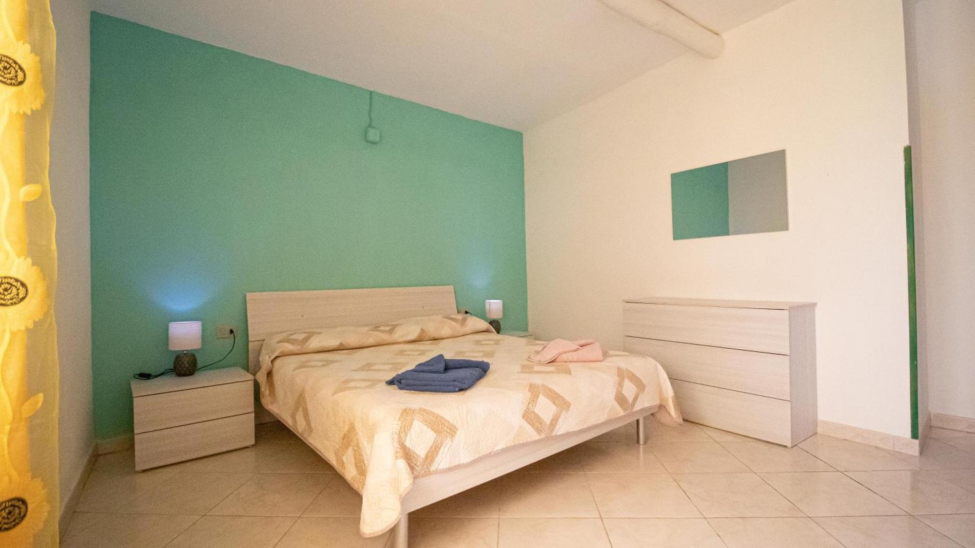 Villetta Marina Orosei Extérieur photo