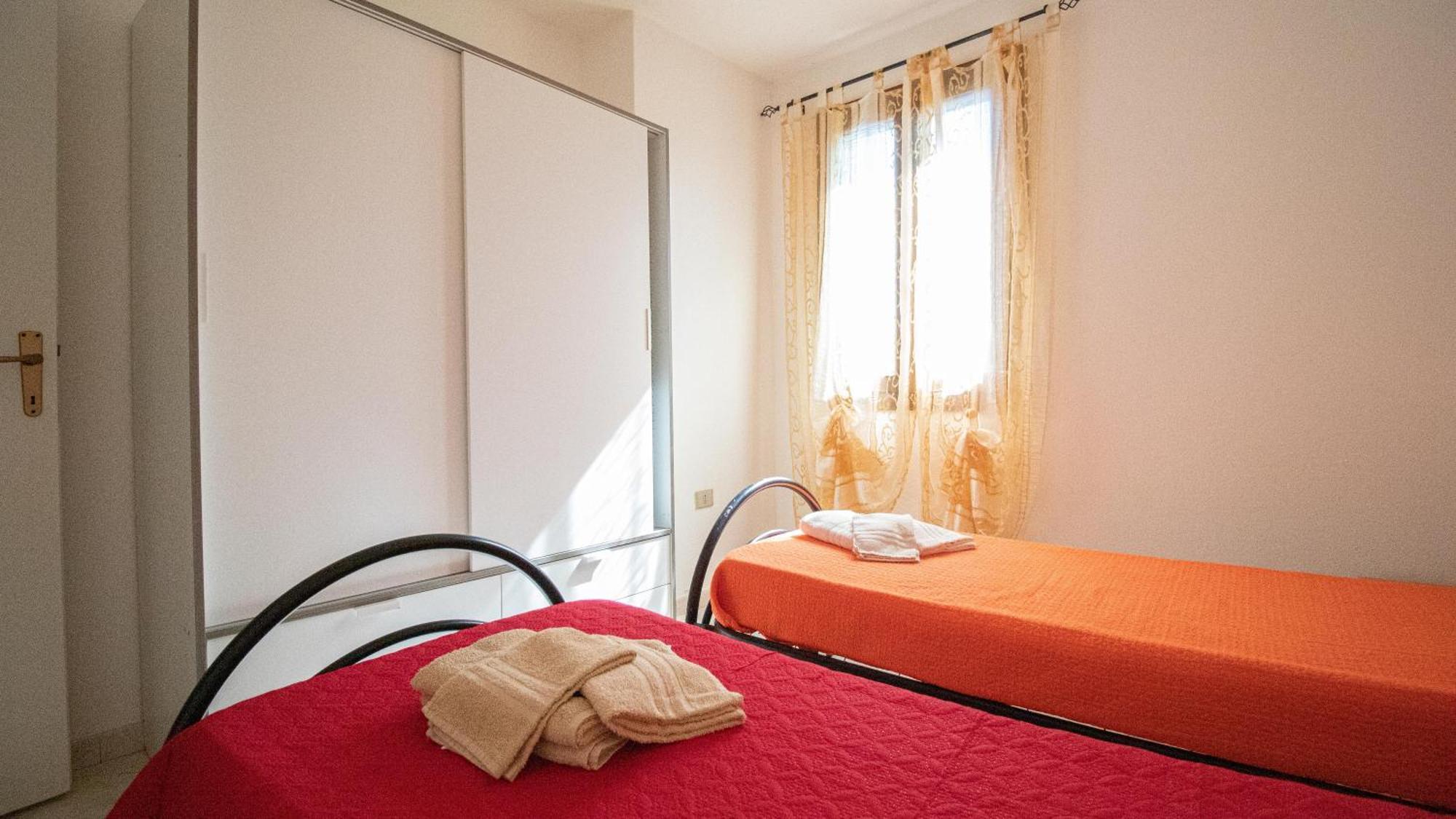Villetta Marina Orosei Extérieur photo