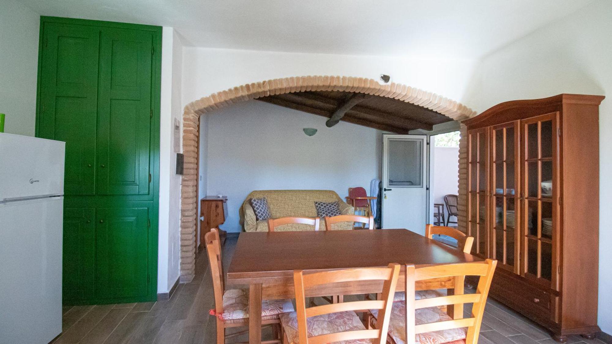 Villetta Marina Orosei Extérieur photo