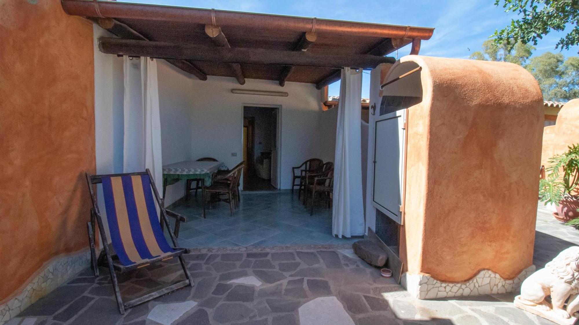 Villetta Marina Orosei Extérieur photo