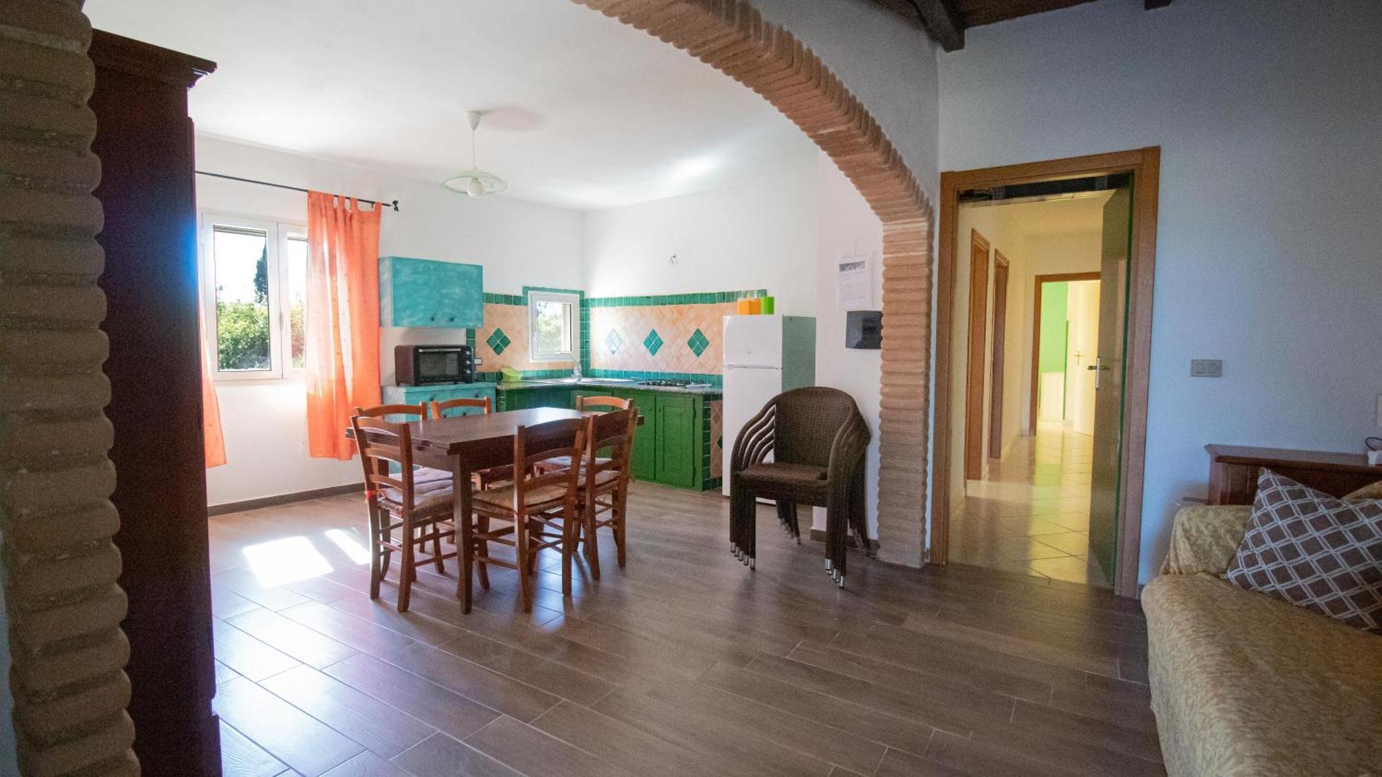 Villetta Marina Orosei Extérieur photo